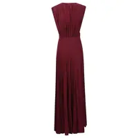 Rochii Elisabetta Franchi Dama - Rochii Elisabetta Franchi Elisabetta Franchi Dress RED Femei (BM 18664881) - B-mall.ro