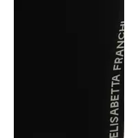 Rochii Elisabetta Franchi Dama - Rochii Elisabetta Franchi Elisabetta Franchi Suit NERO/MILK Femei (BM 18664932) - B-mall.ro
