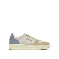 Sneakers Autry "Medalist Low" Sneakers Barbati