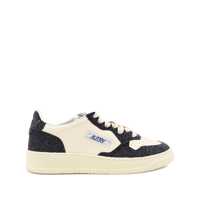 Pantofi Autry Flat Shoes Femei