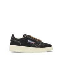 Sneakers Autry "Medalist Low" Sneakers Femei