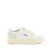 Sneakers Autry "Medalist Low" Sneakers Femei