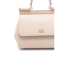 Genti de mana Dolce & Gabbana Dama - Genti de mana Dolce & Gabbana Dolce & Gabbana Bags PINK MEAT 1 Femei (BM 18665292) - B-mall.ro