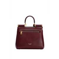 Genti de mana Dolce & Gabbana Dama - Genti de mana Dolce & Gabbana Dolce & Gabbana Bags Red Femei (BM 18665340) - B-mall.ro