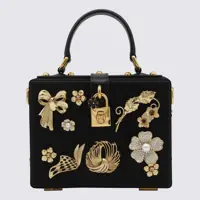 Genti de mana Dolce & Gabbana Borse... Nero Femei
