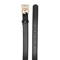 Accesorii Dolce & Gabbana Dama - Curele Dolce & Gabbana Dolce & Gabbana Belts Black Femei (BM 18665364) - B-mall.ro