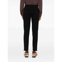 Imbracaminte Dama pagina 22 - Pantaloni casual Pinko Pinko Trousers Black Femei (BM 18665382) - B-mall.ro