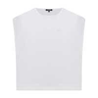 Topuri Balmain T-Shirts And Polos Femei