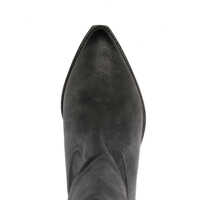Bocanci Isabel Marant Dama - Bocanci Isabel Marant Isabel Marant Boots Black Femei (BM 18665514) - B-mall.ro