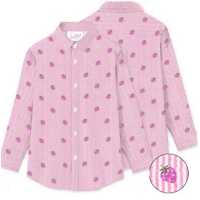 Camasi MC2 Saint Barth Shirts Femei