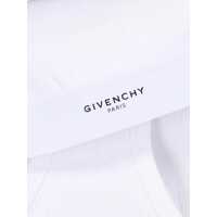 Imbracaminte Dama pagina 256 - Topuri Givenchy Givenchy Top WHITE Femei (BM 18665637) - B-mall.ro