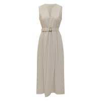 Rochii Woolrich Long Dress Femei