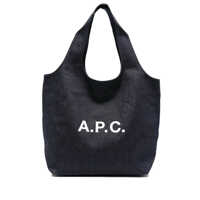 Genti de mana A.P.C. Tote Ninon Bags Femei