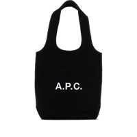 Genti de mana A.P.C. Tote Ninon Small Bags Femei