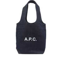 Genti de mana A.P.C. Tote Ninon Small Bags Femei
