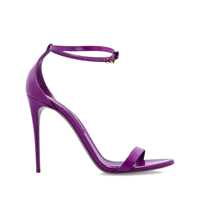 Pantofi cu toc Dolce & Gabbana Sandals Femei