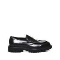 Mocasini Doucal'S Loafers "Penny" Parabout Shoes Barbati