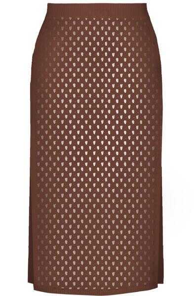 Fuste Mc2 Saint Barth MC2 Saint Barth Skirts MULTICOLOR Femei (BM 18666174) 1