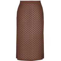 Fuste MC2 Saint Barth Skirts Femei