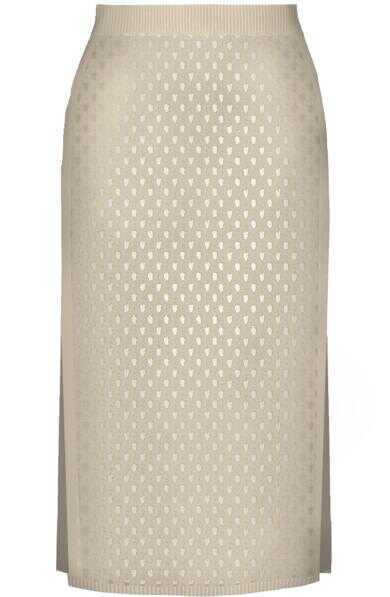 Fuste Mc2 Saint Barth MC2 Saint Barth Skirts MULTICOLOR Femei (BM 18666177) 2