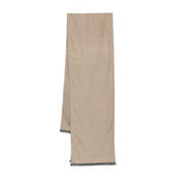 Esarfe Emporio Armani Classic Tiny Scarf Accessories Barbati