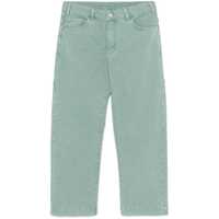 Blugi Emporio Armani Emporio Armani Denim Cotton Jeans