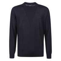 Pulovere Emporio Armani Sweater Barbati
