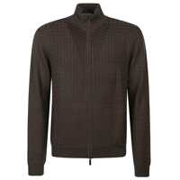 Pulovere Emporio Armani Sweater Barbati