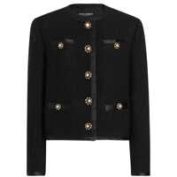 Geci Dolce & Gabbana Jackets Femei