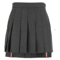 Pantaloni Thom Browne Skirts Barbati