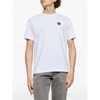 Tricouri Kenzo pentru Barbati - Tricouri Kenzo Kenzo Boke Flower 2.0 T-Shirt Multicolor Barbati (BM 18666612) - B-mall.ro