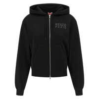 Bluze de trening Kenzo 'Kenzo Happy Tiger' Hoodie Femei