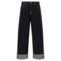 Blugi Kenzo 'Turn Up' Jeans Barbati