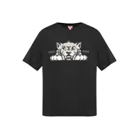 Tricouri Kenzo Printed T-Shirt Barbati