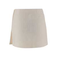 Imbracaminte Dama pagina 22 - Fuste Pinko Pinko Skirts WHITE Femei (BM 18666768) - B-mall.ro