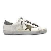 Pantofi eleganti Golden Goose Flat Shoes Barbati