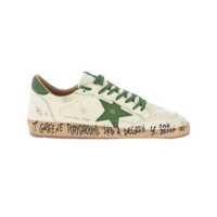 Pantofi eleganti Golden Goose Flat Shoes Barbati