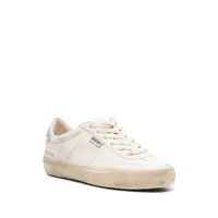 Sneakers Golden Goose Dama - Sneakers Golden Goose Golden Goose Sneakers WHITE Femei (BM 18667545) - B-mall.ro