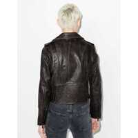 Imbracaminte Dama pagina 323 - Geci Golden Goose Golden Goose Jackets Black Femei (BM 18667623) - B-mall.ro