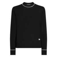 Pulovere Dolce & Gabbana Sweaters Barbati