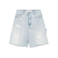 Pantaloni casual Golden Goose Shorts Femei
