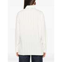 Pulovere Golden Goose Dama - Pulovere Golden Goose Golden Goose Sweaters ANTIQUE WHITE Femei (BM 18667680) - B-mall.ro
