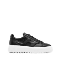 Pantofi eleganti Hogan Flat Shoes Barbati