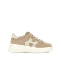 Pantofi Hogan Flat Shoes Femei