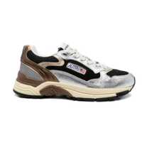 Pantofi Autry Flat Shoes Femei
