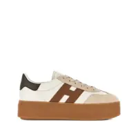Pantofi Hogan Flat Shoes Femei