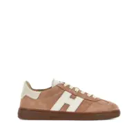 Pantofi Hogan Flat Shoes Femei