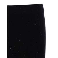 Pantaloni Pinko Dama - Pantaloni casual Pinko Pinko Trousers Black Femei (BM 18667935) - B-mall.ro
