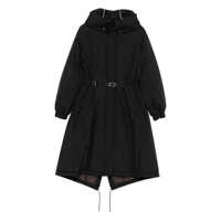 Geci Moorer Moorer Outerwears