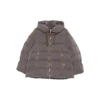 Geci Moorer Moorer Outerwears